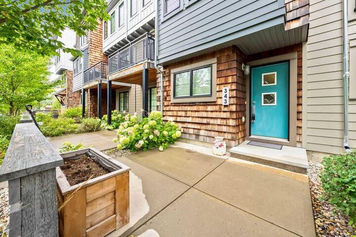 Property Photo:  343 Walden Drive SE  AB T2X 0Y4 
