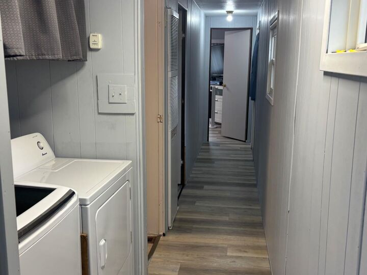 Property Photo:  103 Railway Avenue  AB T0L 0G0 