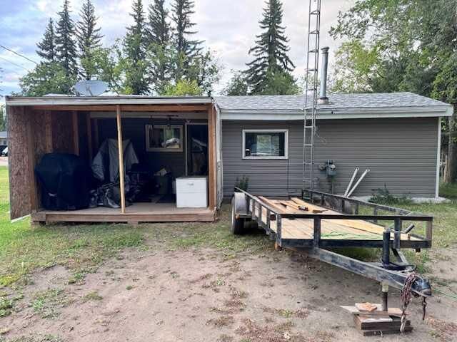 Property Photo:  303 2nd Avenue W  SK S0M 1M0 