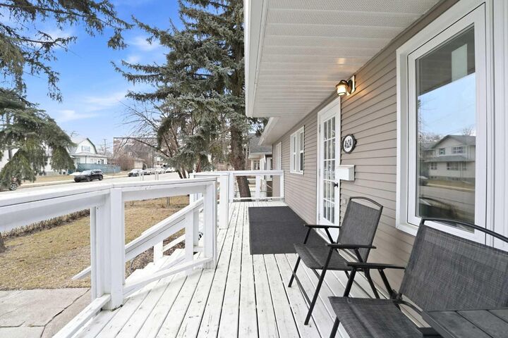 Photo de la propriété: 4624 49 Street AB T4N 1T5