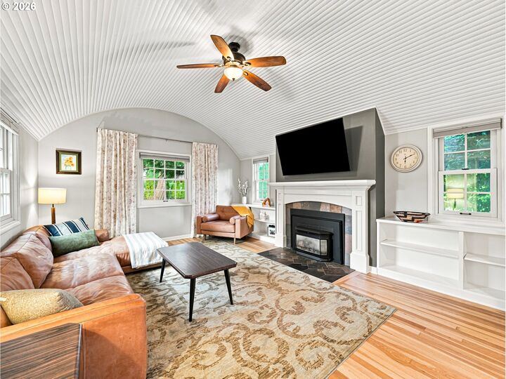 Property Photo:  15909 SE Arista Dr  OR 97267 
