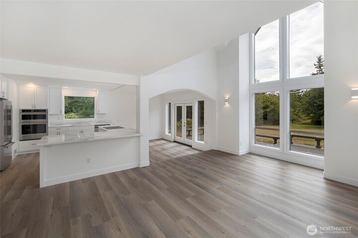 Property Photo:  184  Ocean View Drive  WA 98250 