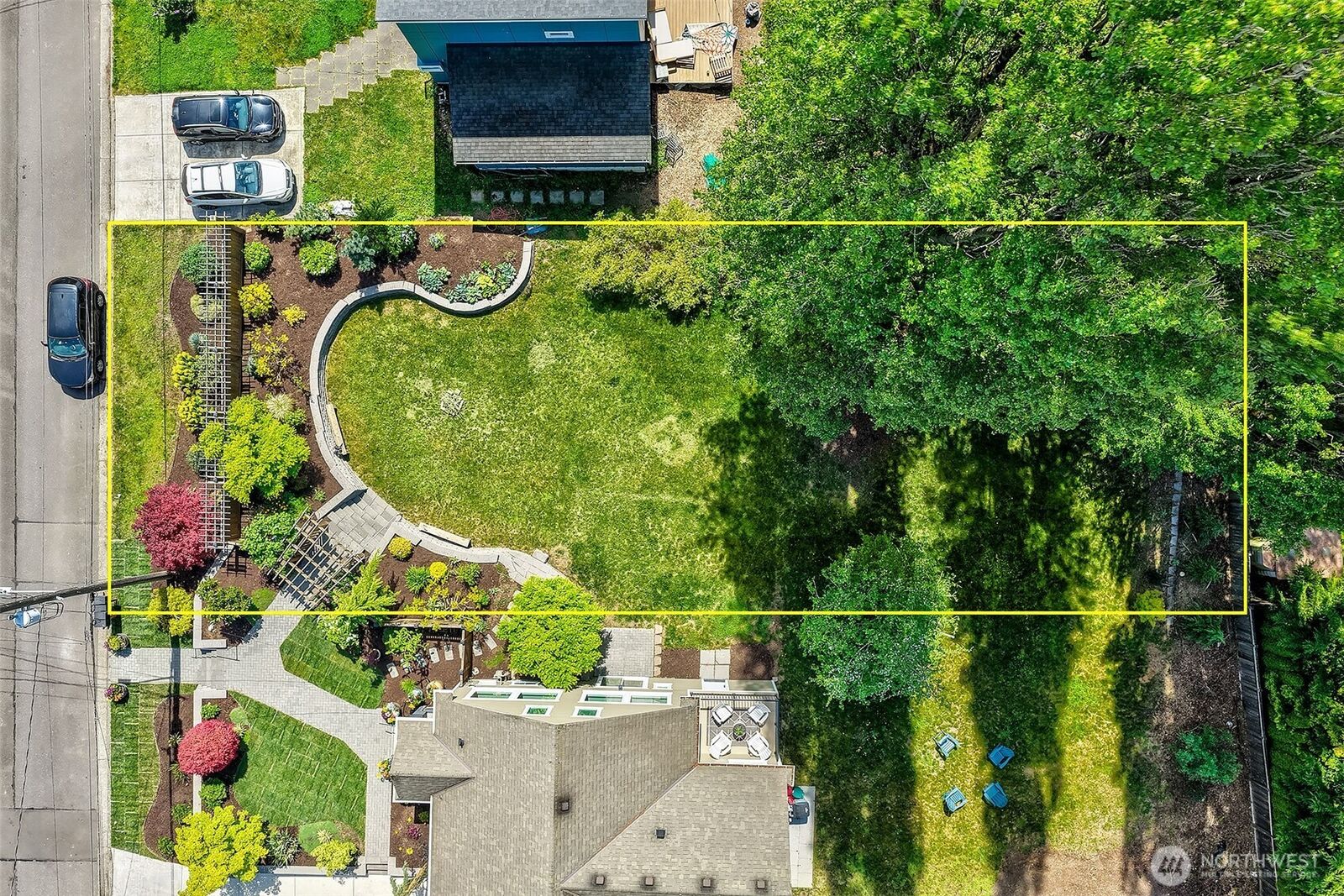 Property Photo: 0 2nd Avenue NW WA 98117