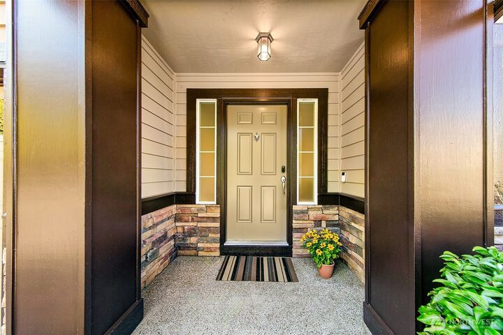 Property Photo: 8323 229th Drive NE WA 98053