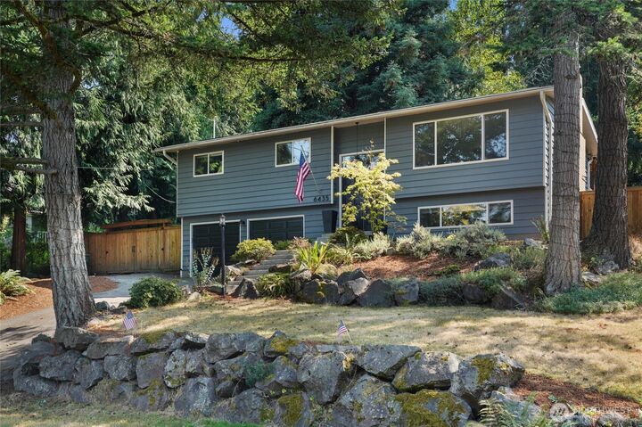 Property Photo: 6435 NE 198th Street WA 98028
