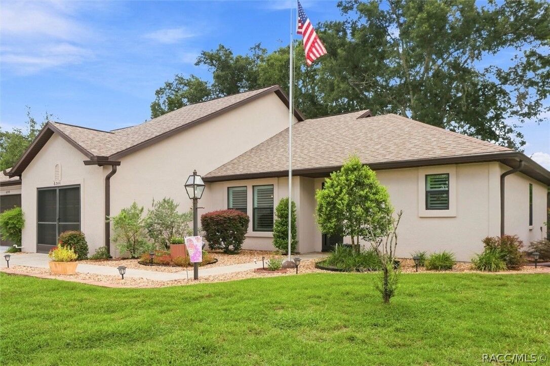 Property Photo:  6244 W Weston Drive  FL 34429 