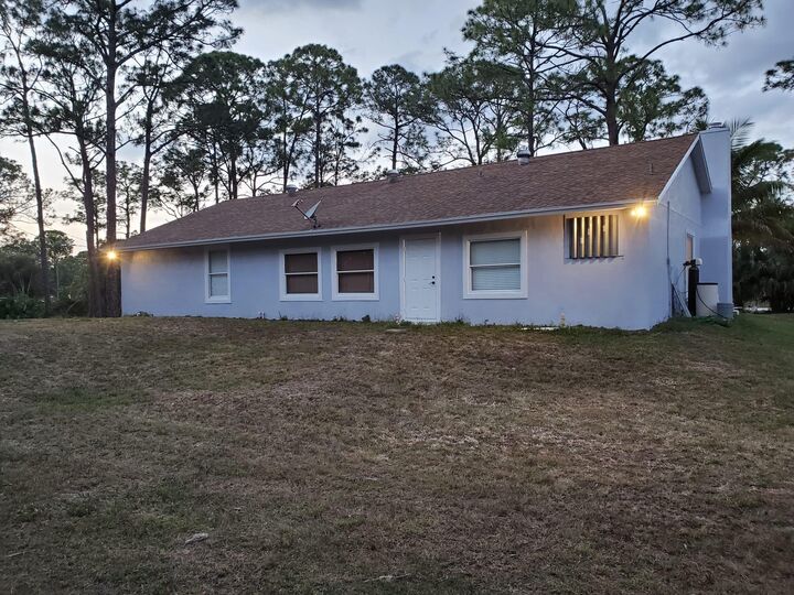 Property Photo:  13398 46th Court N  FL 33411 