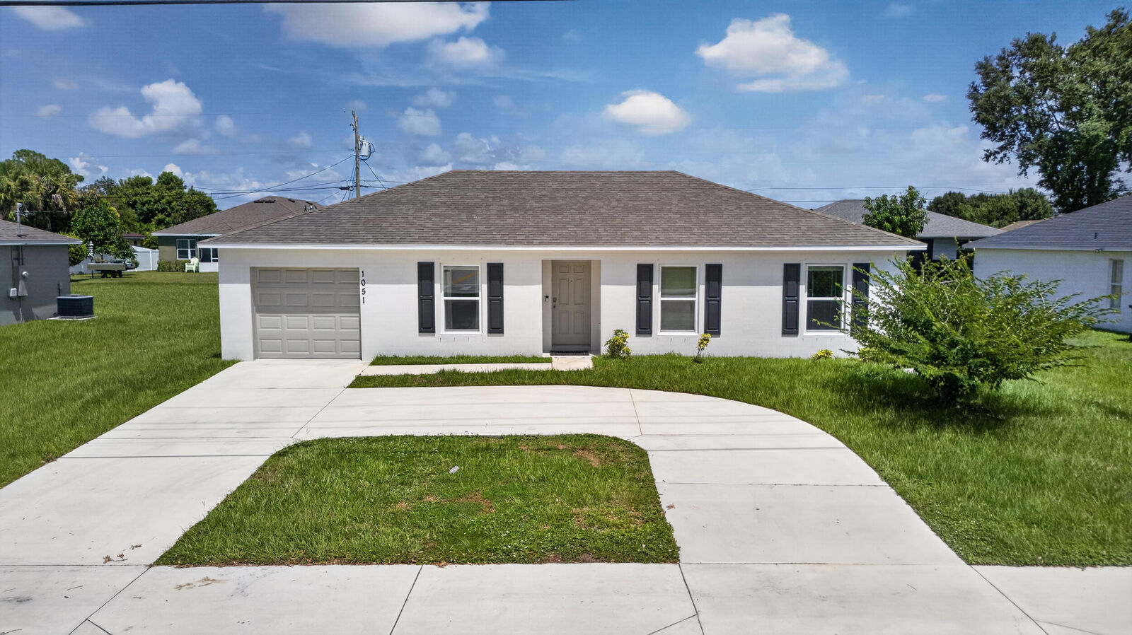 Property Photo:  1051 SW Becker Road  FL 34953 