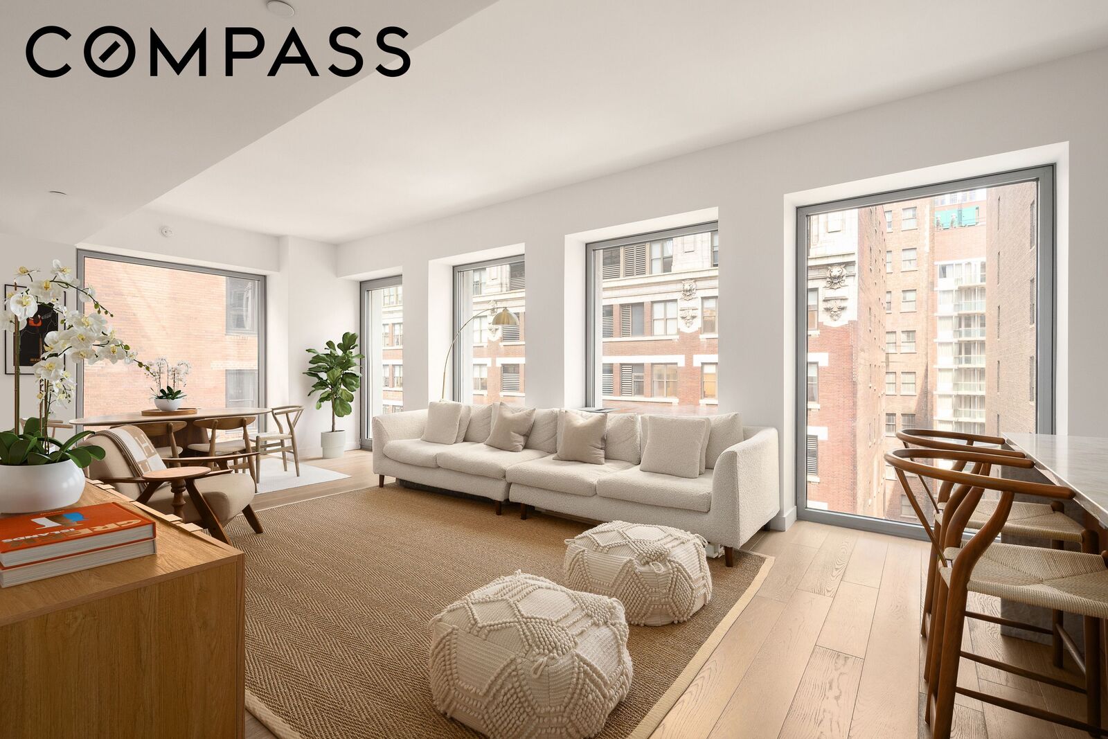 Property Photo: 30 E 31st Street 11 NY 10016