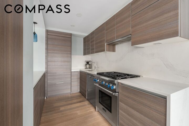 Property Photo: 7 E 14th Street 1506/1508 NY 10003