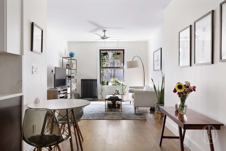 Property Photo:  41 Clarkson Avenue 2F  NY 11226 