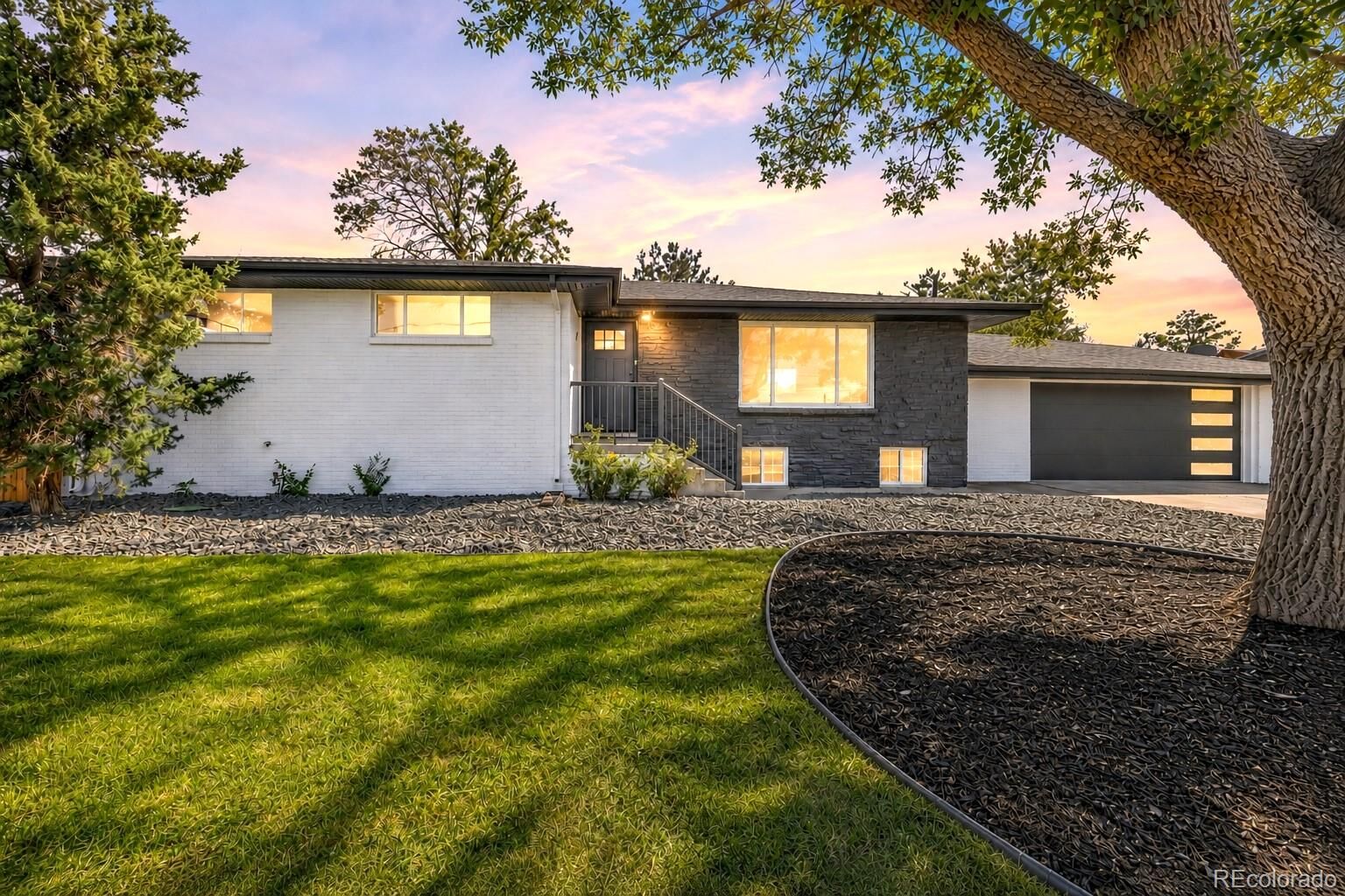 Property Photo: 6080 Holly Street CO 80022