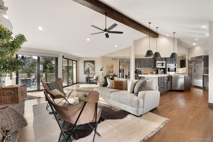 Property Photo:  33000 Serendipity Trail  CO 80439 