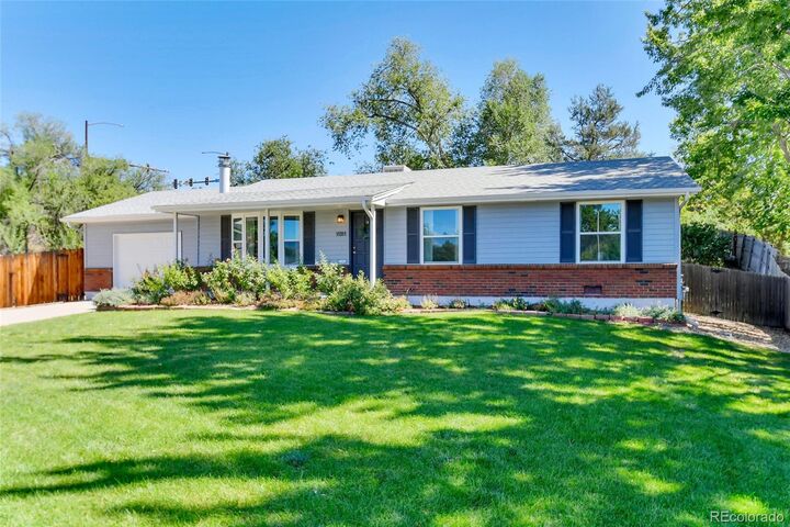 Property Photo:  11311 W 71st Place  CO 80004 