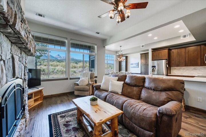 Property Photo:  115 Allegra Drive  CO 80498 