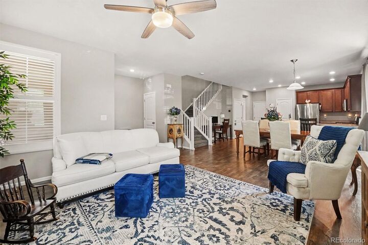 Property Photo:  10139 E 25th Drive  CO 80010 