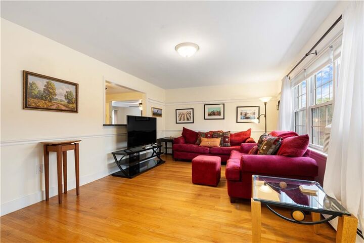 Property Photo:  8 Wheeler Avenue  RI 02809 