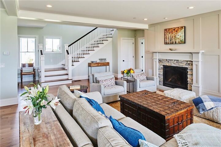Property Photo:  41 North Woods Trail  RI 02879 