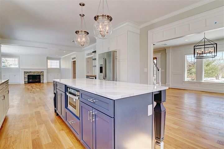 Property Photo: 95 North Woods Trail RI 02879
