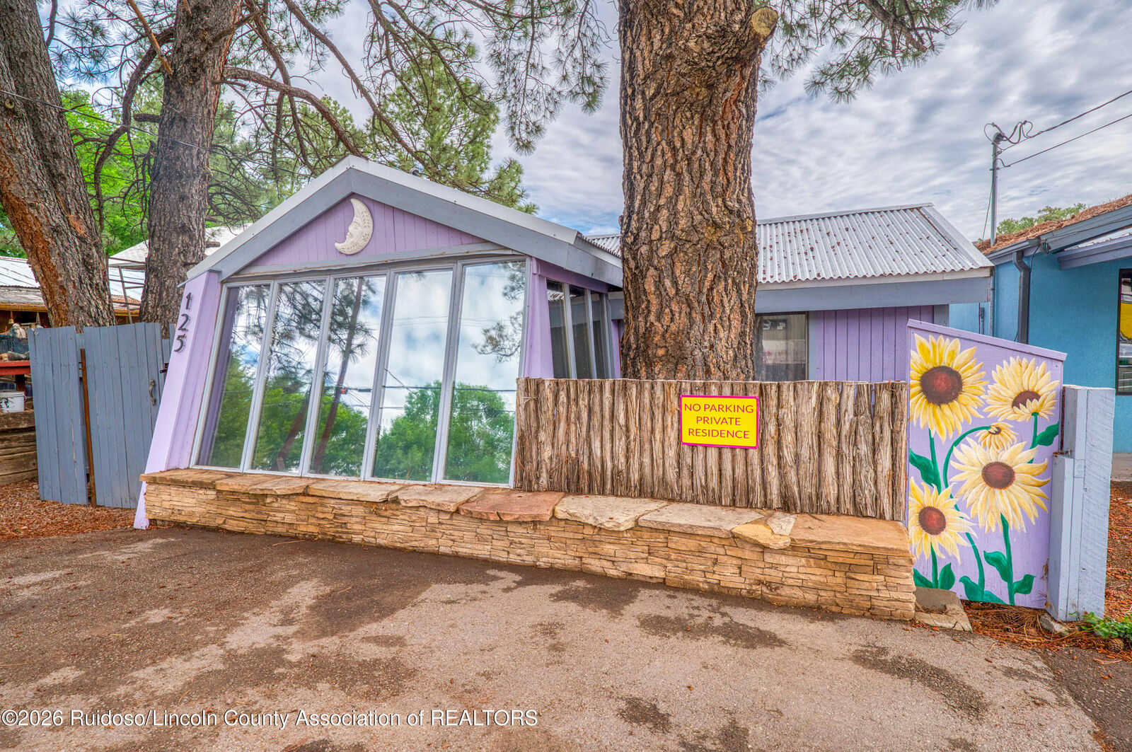 Property Photo:  125 Rio Street  NM 88345 