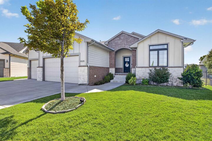 Property Photo:  8320 W Kackley Ct  KS 67205 