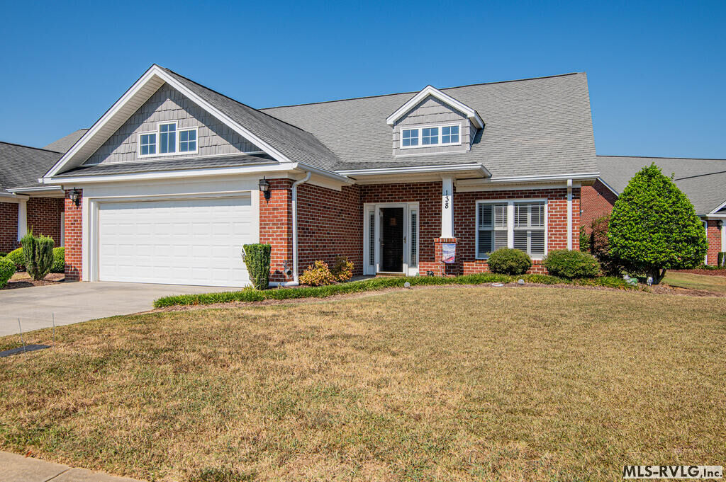 Property Photo:  138 Savannah Cir,N  NC 27870 