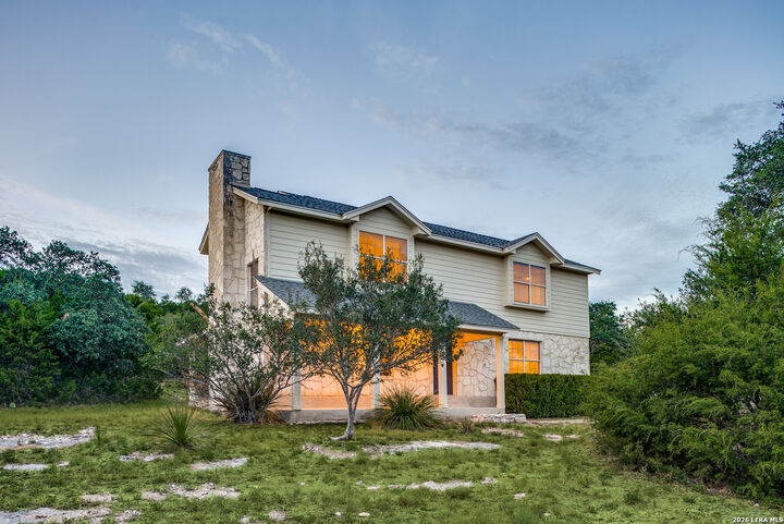 Property Photo:  2757 Casey Rd  TX 78163 
