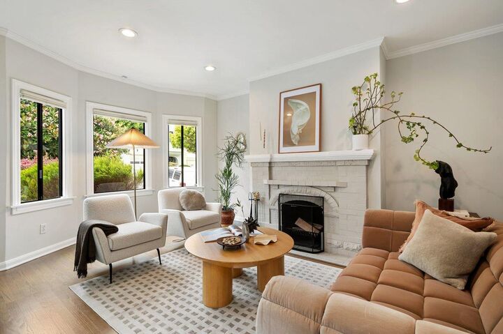 Property Photo: 243 Hearst Avenue CA 94131