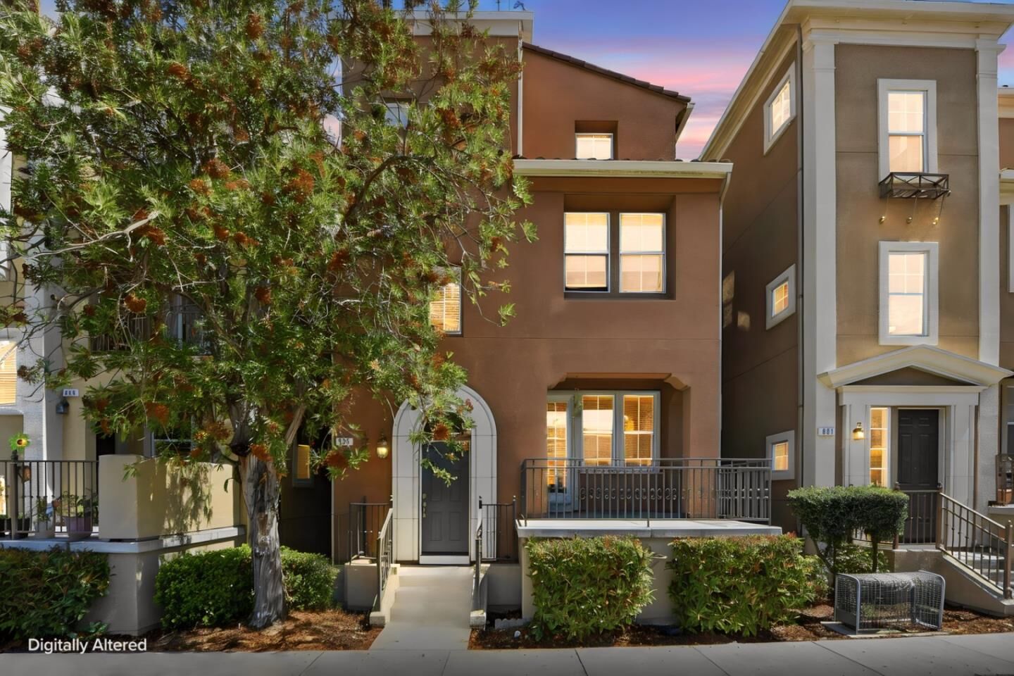 Property Photo:  805 Adeline Avenue  CA 95136 
