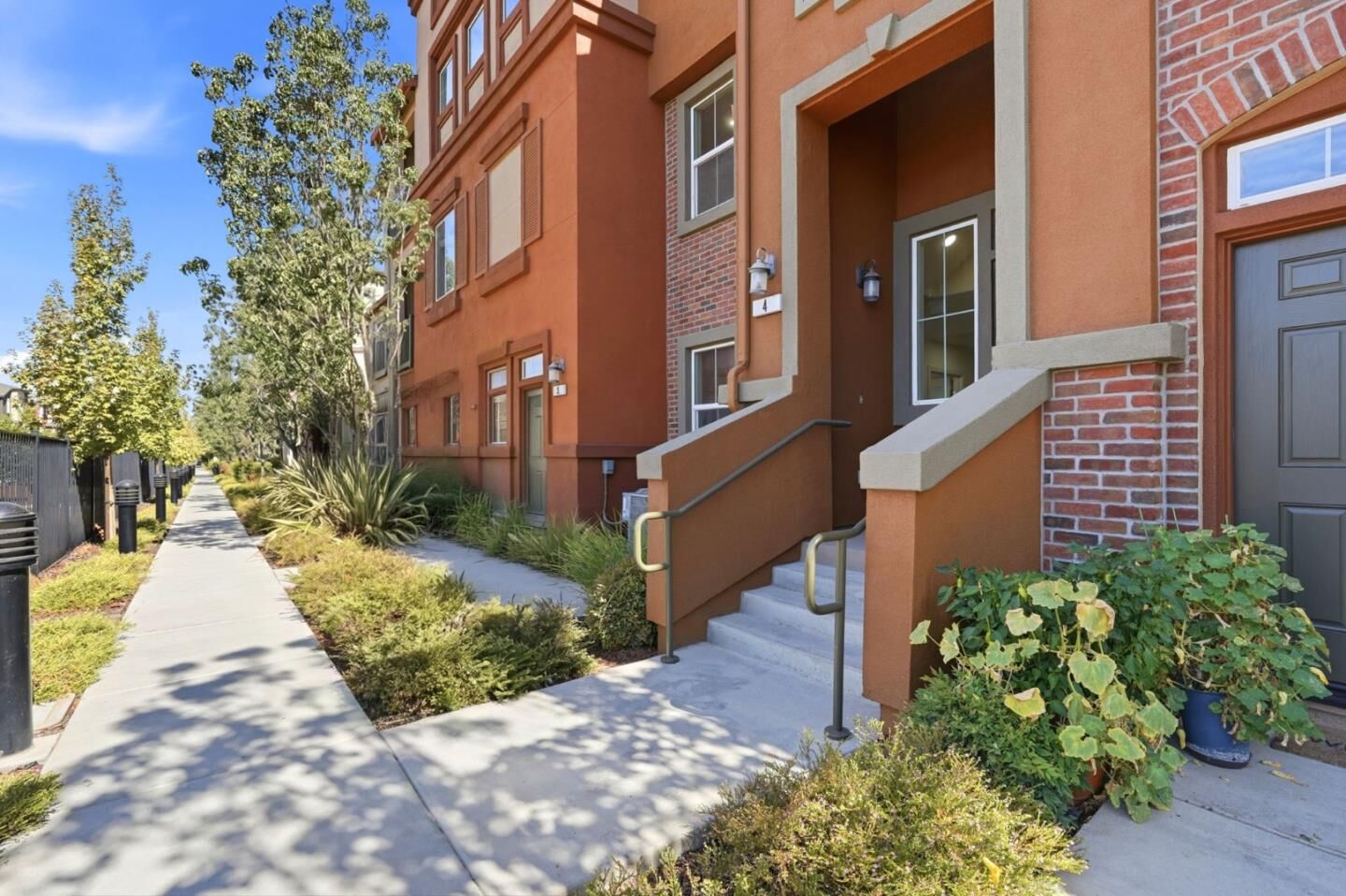 Property Photo: 1025 Bellante Lane 4 CA 95131