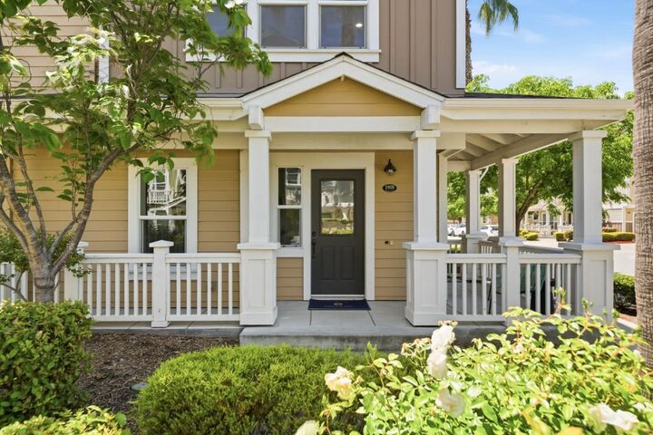 Property Photo:  1908 Aberdeen Lane  CA 94043 