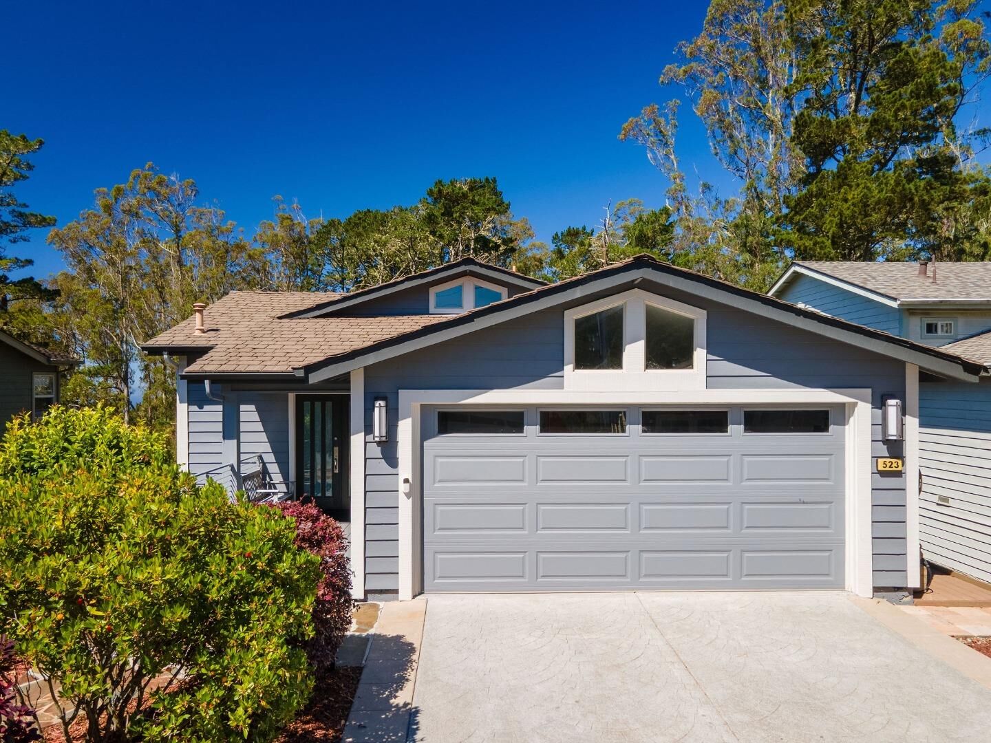 Property Photo: 523 El Granada Boulevard CA 94019