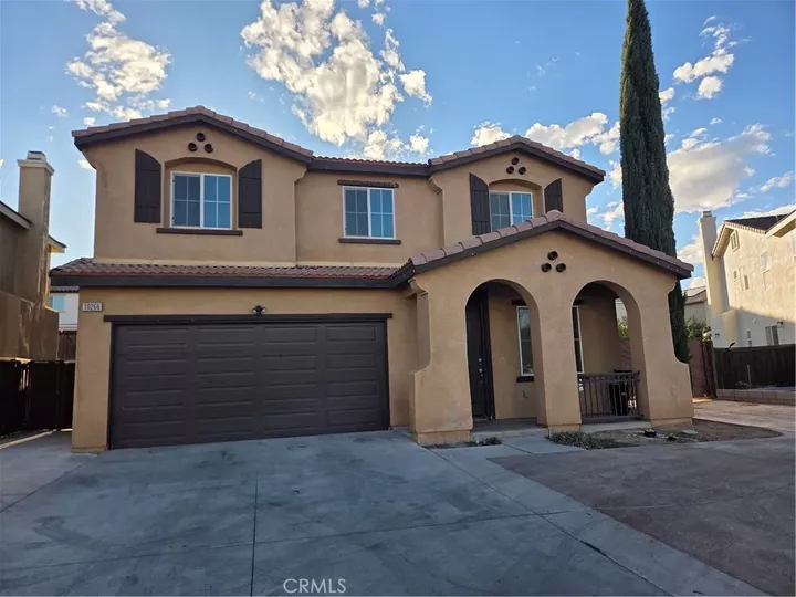 Property Photo:  10266 Susan  CA 92345 