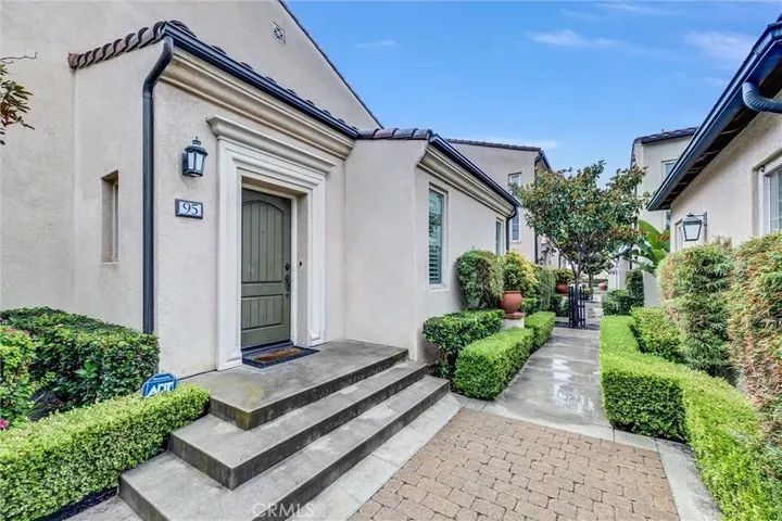 Property Photo: 95 Costa Brava CA 92620