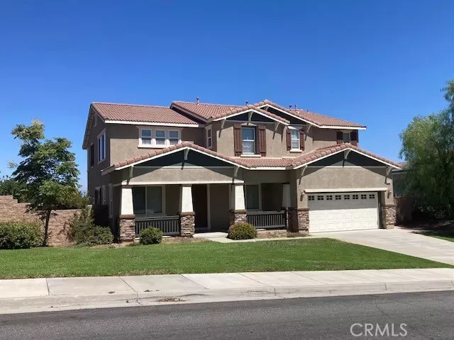 Property Photo:  18542 Krameria Avenue  CA 92508 
