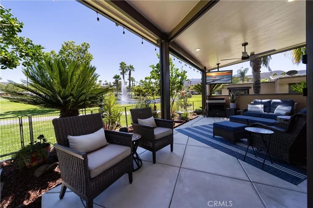 Property Photo: 45525 Highway 79 Site 371 CA 92536