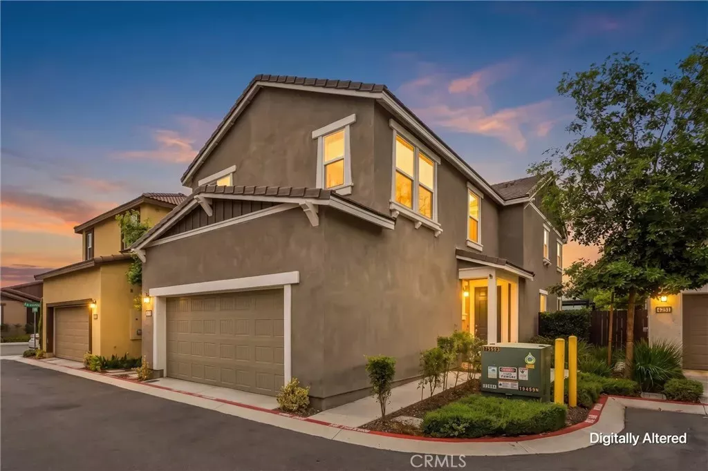 Property Photo:  4247 Bravado Ct  CA 92505 