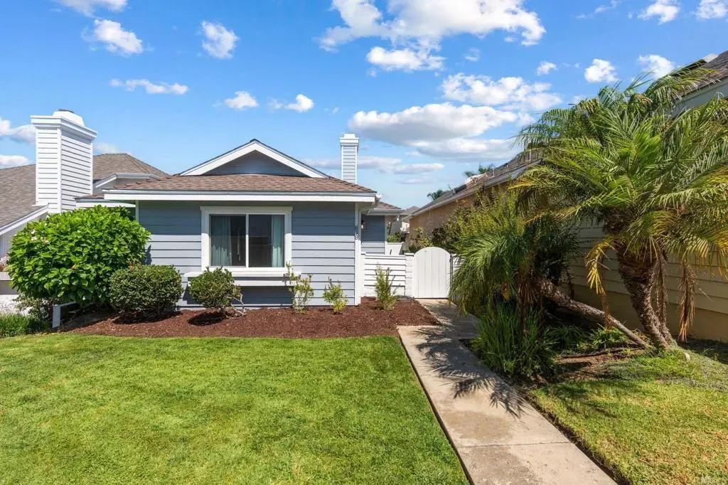 Property Photo: 838 Windcrest Drive CA 92011