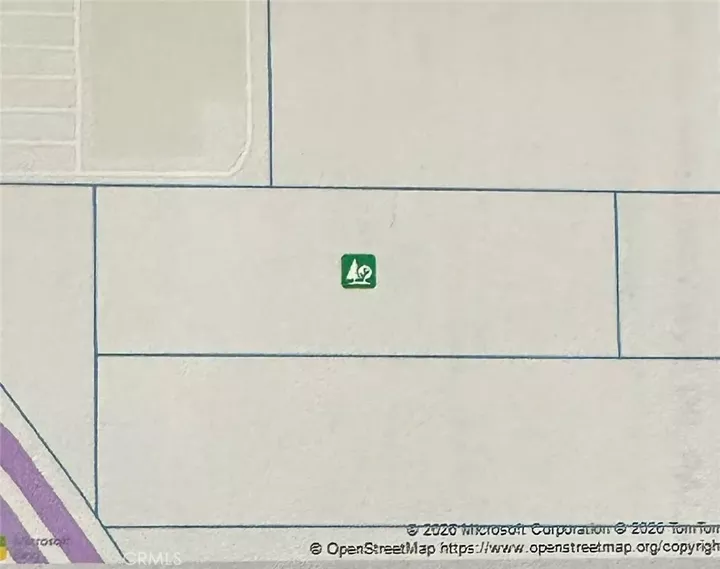 Property Photo:  0 Vic Av Freeway Ave P8  CA 93550 