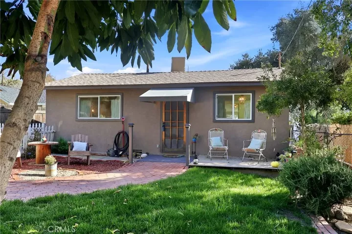 Property Photo: 35263 Beech CA 92399