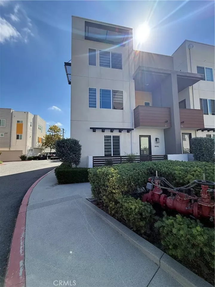 Property Photo:  8061 Ackerman  CA 90621 