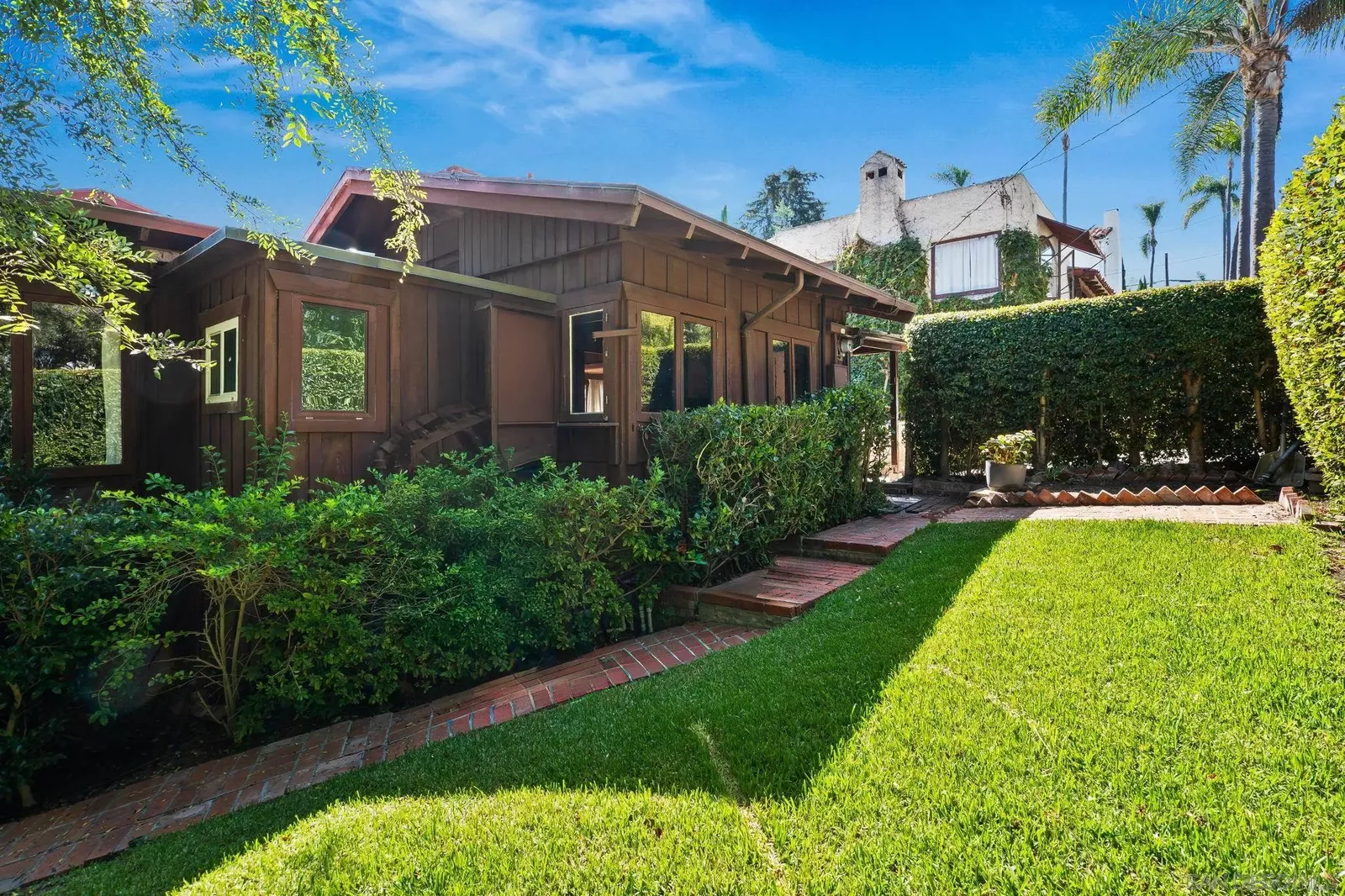 Property Photo:  4277 Jackdaw  CA 92103 