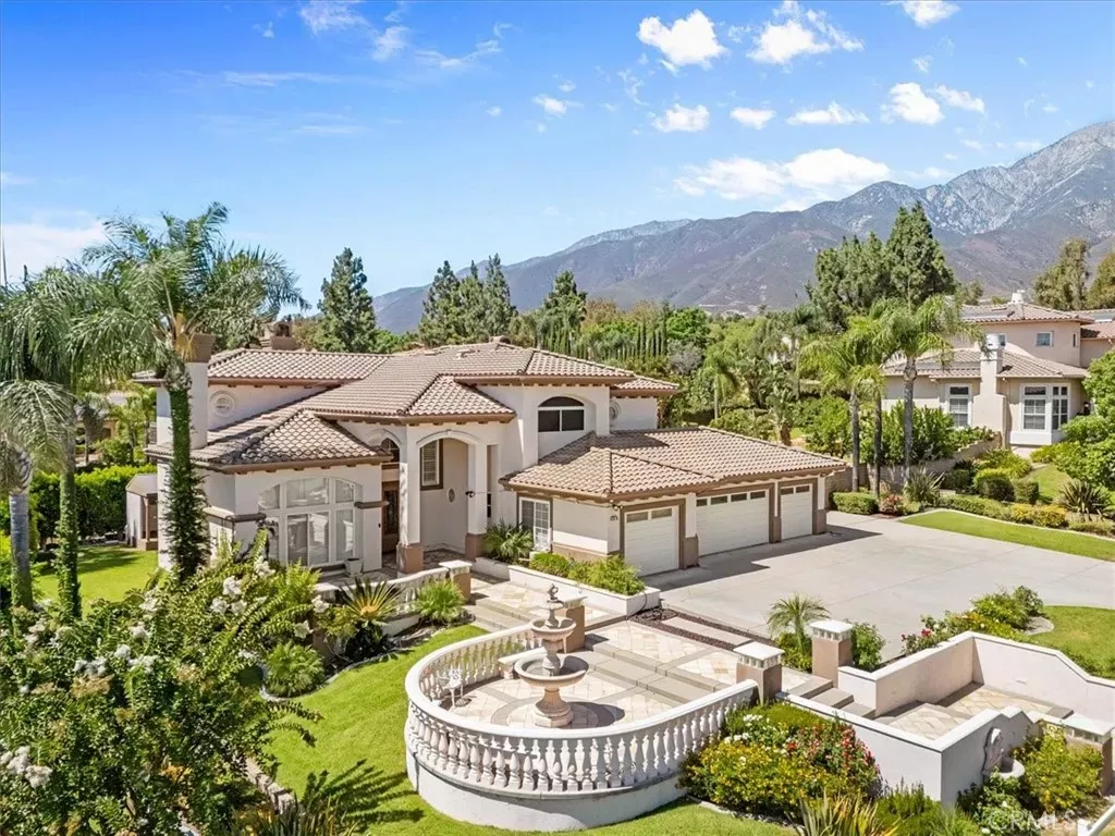 Property Photo:  5540 High Meadow  CA 91737 