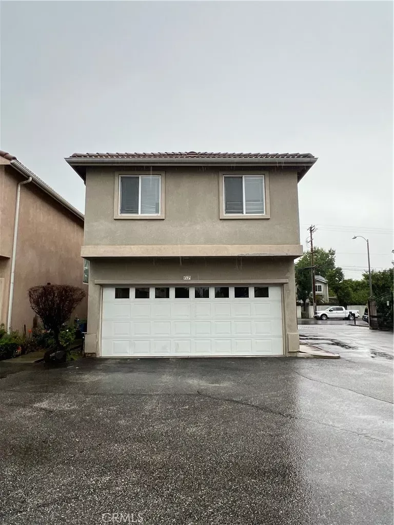 Property Photo:  9315 Burnet Ave 117  CA 91343 