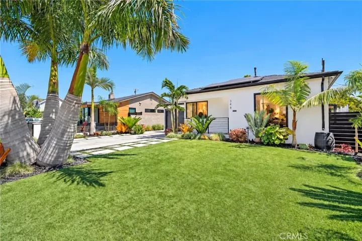 Property Photo:  348 S Walker  CA 90732 