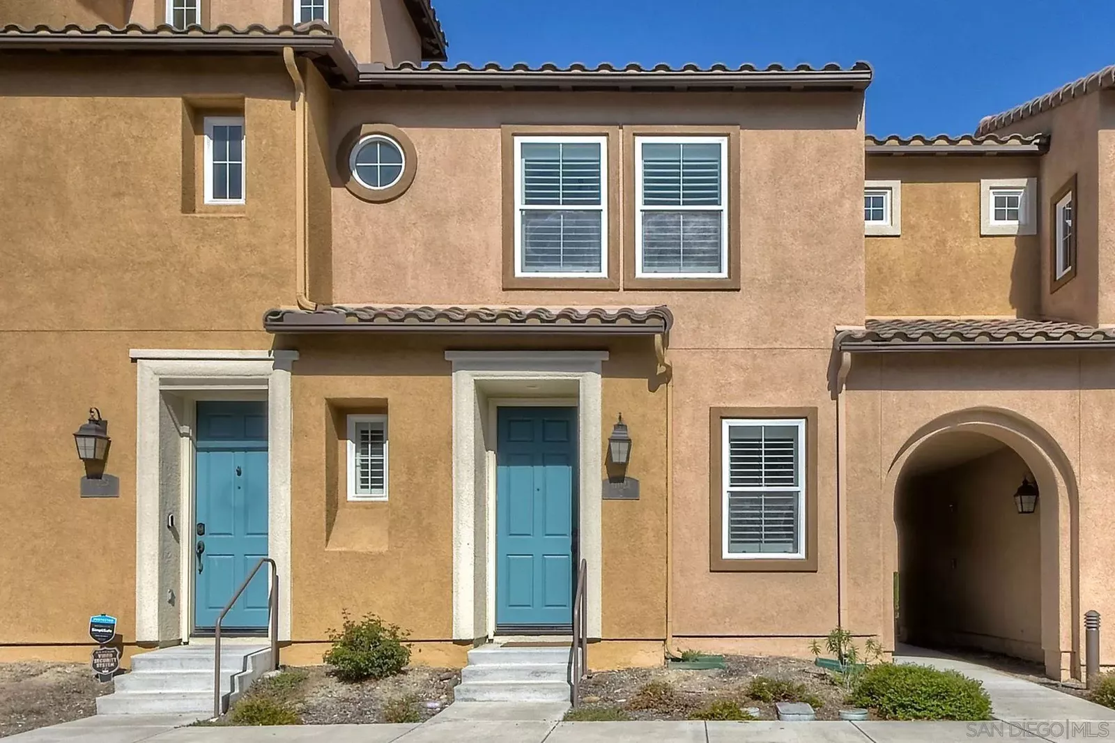 Property Photo:  17023 Calle Trevino 2  CA 92127 