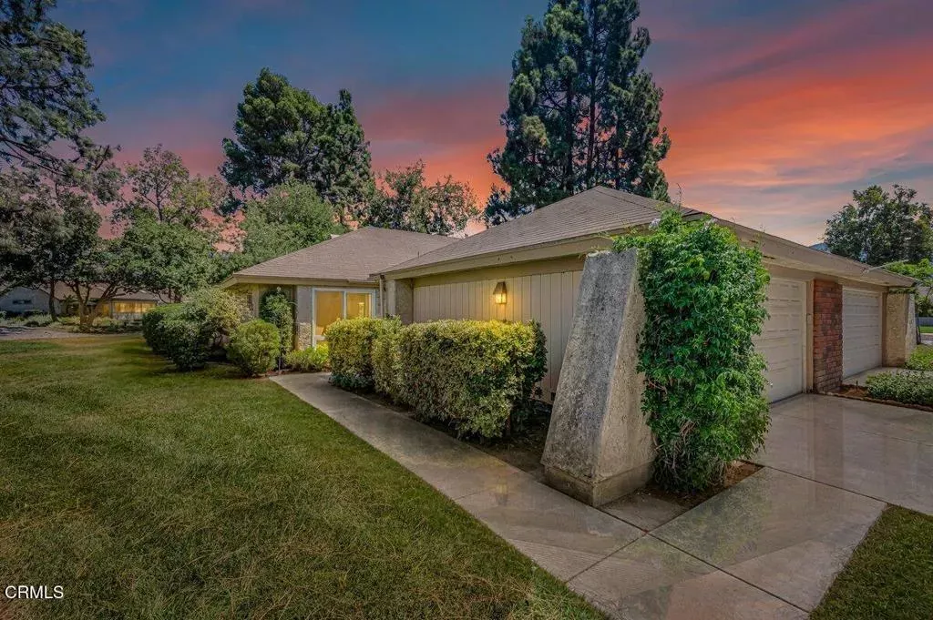 Property Photo:  15229 Village 15  CA 93012 