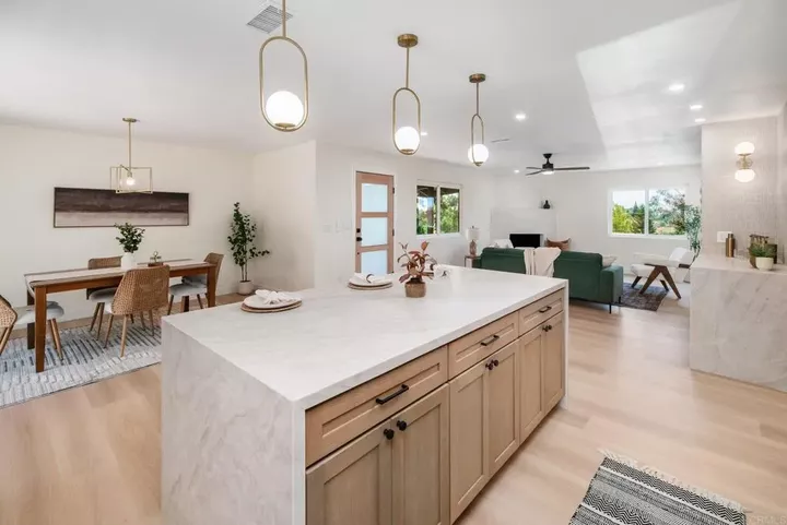 Property Photo:  2430 Sunflower  CA 92083 