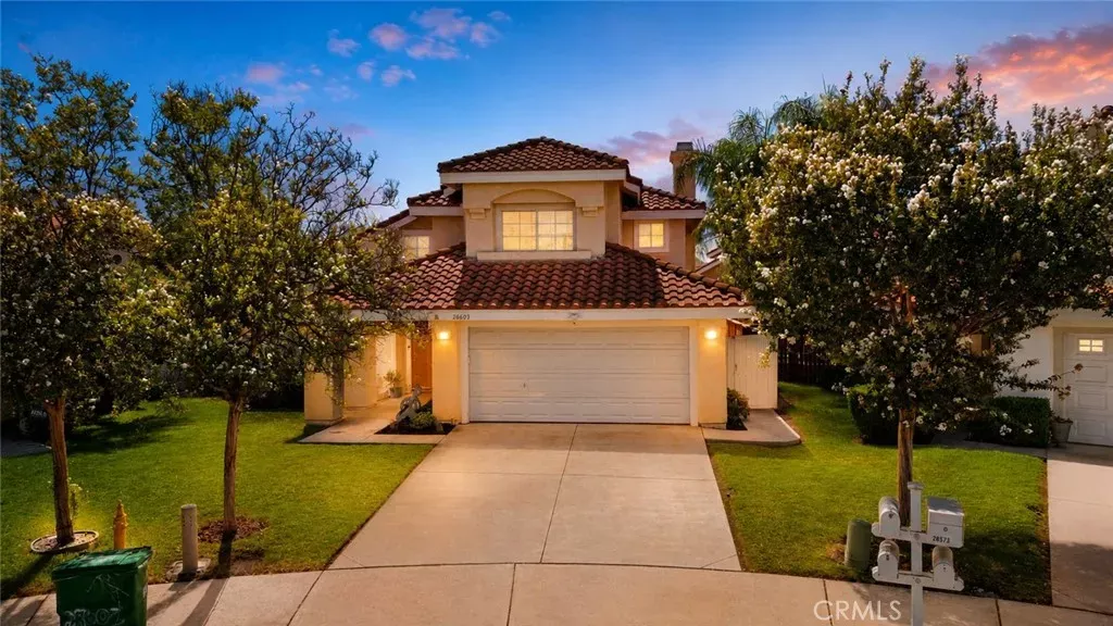 Property Photo:  28603 River Glen Court  CA 92584 