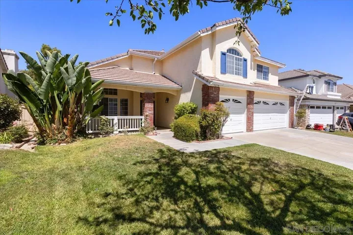 Property Photo: 32158 Camino Seneco CA 92592